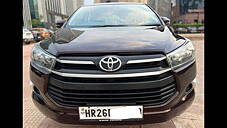 Used Toyota Innova Crysta 2.7 GX 7 STR [2016-2020] in Delhi