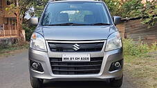 Used Maruti Suzuki Wagon R 1.0 VXI in Nashik