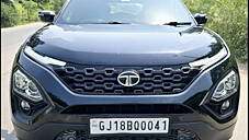 Used Tata Harrier XZA Plus in Ahmedabad