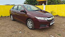 Used Honda City V in Chennai