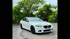 Used BMW 5 Series 530d M Sport [2013-2017] in Mumbai