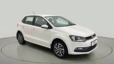 Used Volkswagen Polo Comfortline 1.0L (P) in Ahmedabad