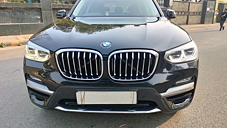 Second Hand BMW X3 xDrive 20d Luxury Line [2018-2020] in Delhi
