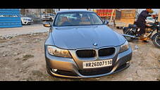 Used BMW 3 Series 320d in Mohali