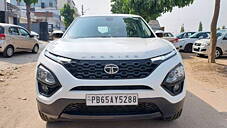 Used Tata Harrier XZA Plus in Mohali