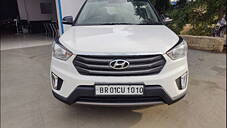 Used Hyundai Creta 1.6 S Petrol in Patna