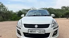 Used Maruti Suzuki Swift VXi ABS in Delhi