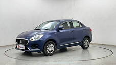 Used Maruti Suzuki Dzire VXi AMT in Thane