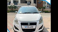 Used Maruti Suzuki Ritz Ldi BS-IV in Chennai