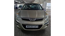 Used Hyundai i20 Magna 1.2 in Thane