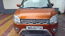 Used Maruti Suzuki Wagon R VXi 1.2 AMT in Mumbai