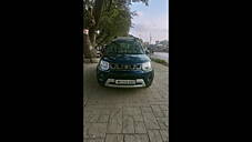 Used Maruti Suzuki Ignis Alpha 1.2 AMT in Pune