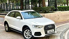 Used Audi Q3 35 TDI Premium Plus + Sunroof in Delhi