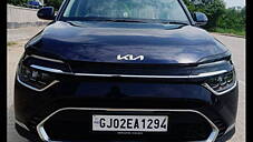 Used Kia Carens Luxury Plus 1.5 Turbo Petrol DCT 7 STR in Ahmedabad