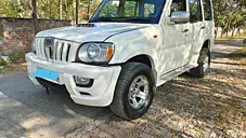 Second Hand Mahindra Scorpio LX BS-III in Jalandhar