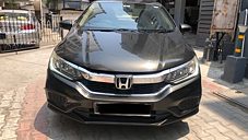 Second Hand Honda City SV Petrol [2017-2019] in Chennai