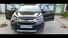 Used Honda WR-V VX MT Diesel in Varanasi