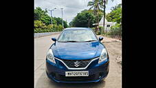 Used Maruti Suzuki Baleno Delta 1.2 AT in Pune