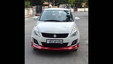 Used Maruti Suzuki Swift Windsong Limited edition VXI in Dehradun