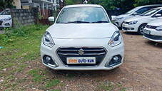 Used Maruti Suzuki Dzire ZXi Plus AMT in Chennai