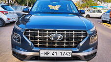 Second Hand Hyundai Venue SX (O) 1.0 Turbo iMT in Chandigarh
