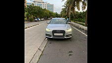 Second Hand Audi A6 35 TDI Matrix in Mumbai