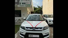 Used Maruti Suzuki Vitara Brezza VDi in Gurgaon