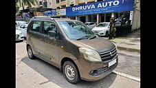 Second Hand Maruti Suzuki Wagon R LXi Minor in Navi Mumbai