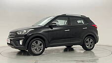 Used Hyundai Creta 1.6 SX Plus AT Petrol in Delhi