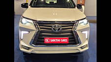 Used Toyota Fortuner 2.7 4x2 AT [2016-2020] in Chennai