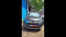 Used Honda WR-V VX MT Petrol in Pune