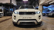 Used Land Rover Range Rover Evoque Dynamic SD4 in Mumbai