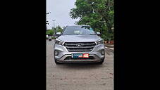 Used Hyundai Creta SX 1.6 Petrol in Mumbai