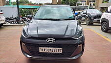 Used Hyundai Aura SX (O) 1.2 Petrol [2023-2023] in Bangalore