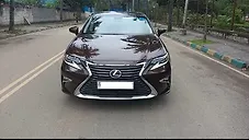 Second Hand Lexus ES 300h in Bangalore