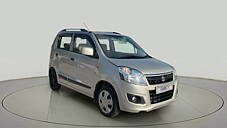 Used Maruti Suzuki Wagon R 1.0 VXI in Jaipur