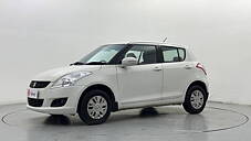 Used Maruti Suzuki Swift VXi in Ghaziabad