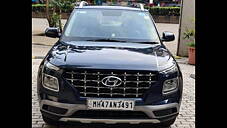 Used Hyundai Venue S 1.2 Petrol [2019-2020] in Mumbai