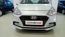 Second Hand Hyundai Xcent E Plus CRDi in Lucknow