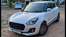 Used Maruti Suzuki Swift ZXi Plus [2018-2019] in Ahmedabad