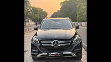 Used Mercedes-Benz GLE 250 d in Kanpur