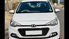 Second Hand Hyundai Elite i20 Sportz 1.4 (O) in Surat