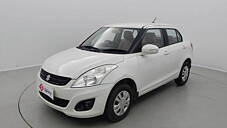 Used Maruti Suzuki Swift DZire VXI in Jaipur