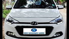 Used Hyundai Elite i20 Asta 1.4 (O) CRDi in Coimbatore
