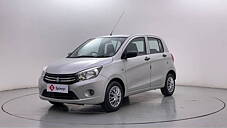 Used Maruti Suzuki Celerio VXi AMT ABS in Bangalore