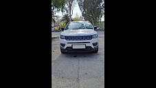 Used Jeep Compass Sport 2.0 Diesel in Rudrapur