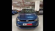 Used Volkswagen Polo Highline1.2L (P) in Pune