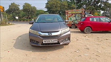 Second Hand Honda City 1.5 V MT in Hyderabad