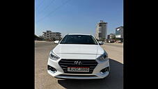 Second Hand Hyundai Verna 1.6 VTVT SX (O) in Jaipur