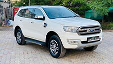 Second Hand Ford Endeavour Trend 3.2 4x4 AT in Mohali